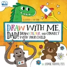 Image of Draw with Me, Dad!