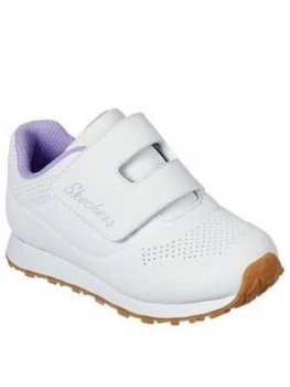 Image of Skechers Toddler Retro Trainer