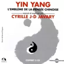 image of Yin Yang: L'embleme De La Pensee Chinoise