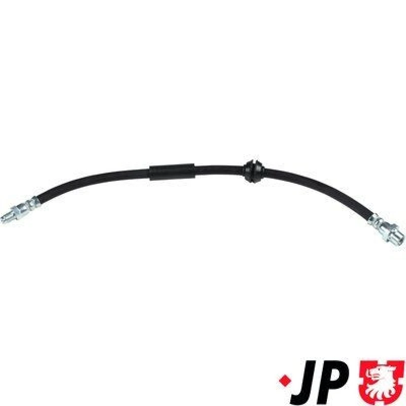 Image of JP GROUP Brake hose JP GROUP 6061700100