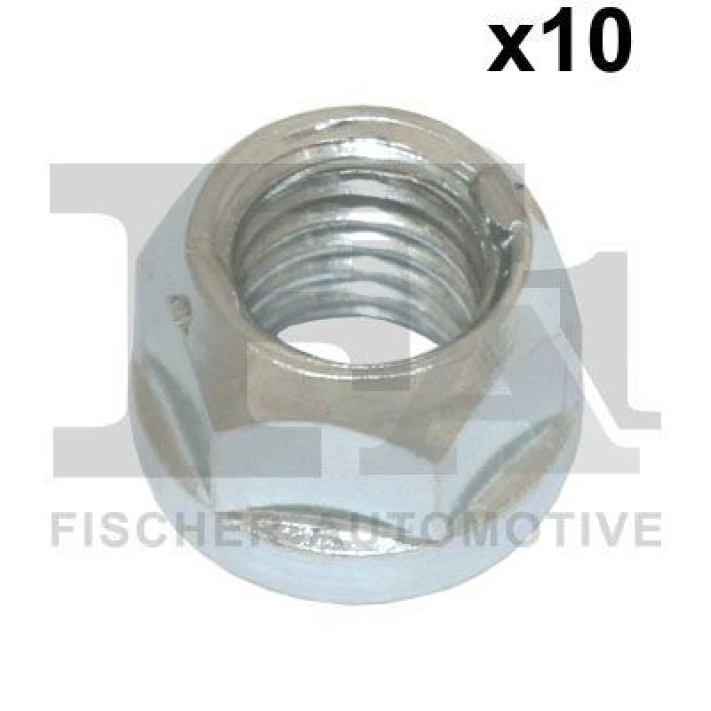 Image of FA1 Nut FA1 988-1025.10
