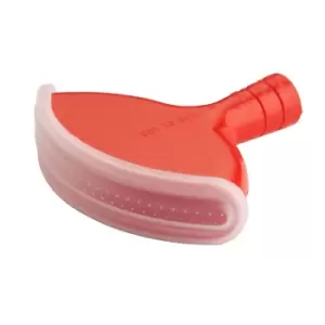 Image of Aqua Systems Rose Head Watering Can Attachment - Red