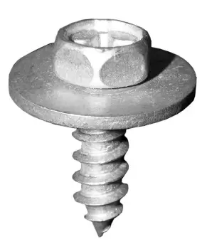 image of ROMIX Screw TOYOTA C60610 9015960383