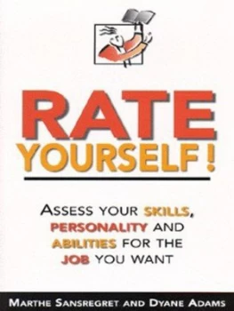 Image of Rate Yourself by Marthe Sansregret and Dyane Adams Paperback