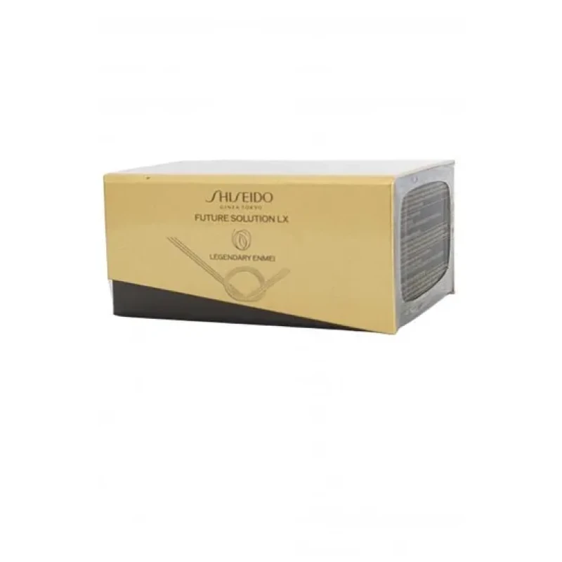 Image of Shiseido Future Solution Lx Legendary Enmei Ultimate Brilliance Eye Cream 0.54 oz.