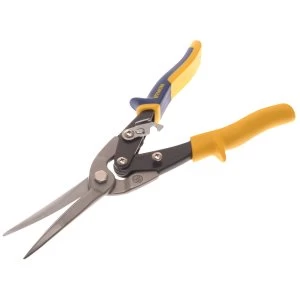 image of Irwin Aviation Snips Utility Cut 290mm (11in)