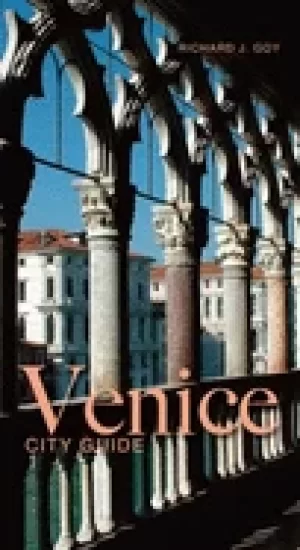 Image of venice an architectural guide