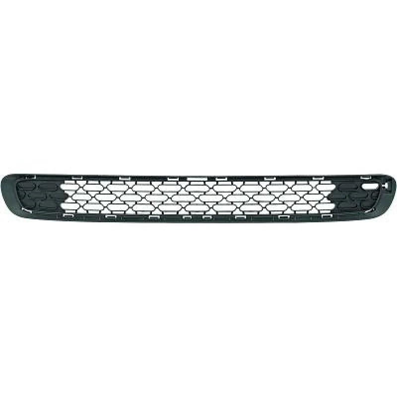 Image of Bumper grill DIEDERICHS 1208045