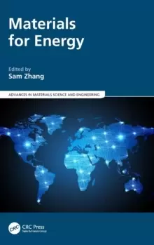 Image of Materials for Energy