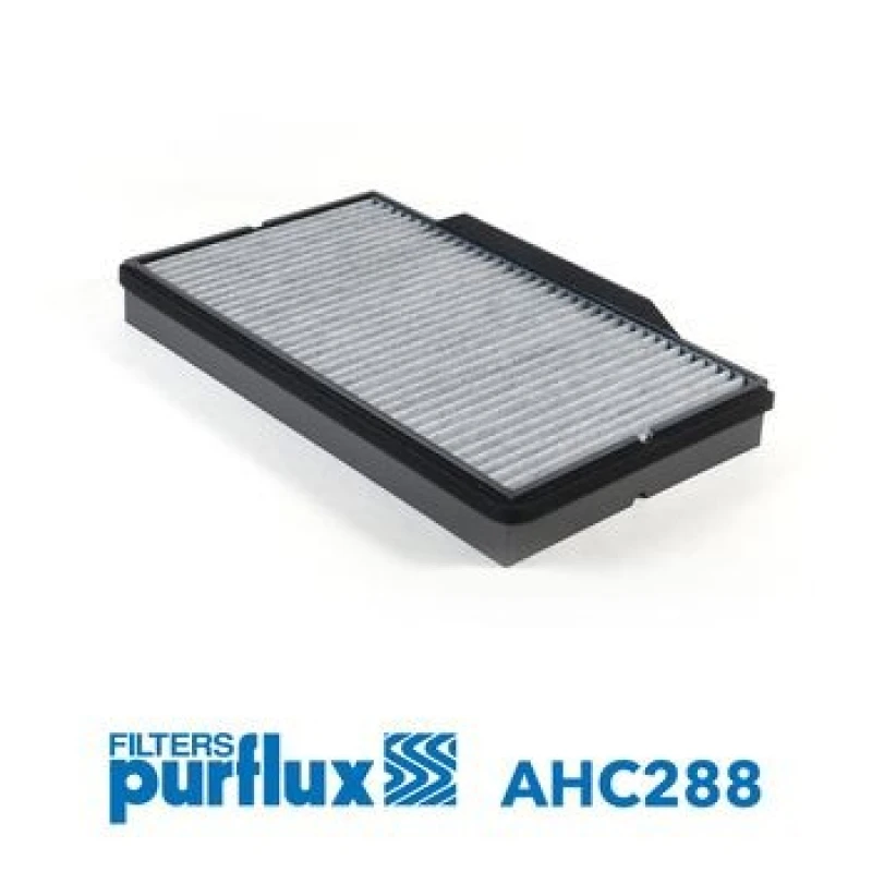 Image of Pollen filter PURFLUX AHC288