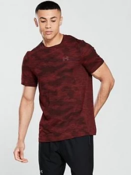 image of Urban Armor Gear Siphon Camo T Shirt