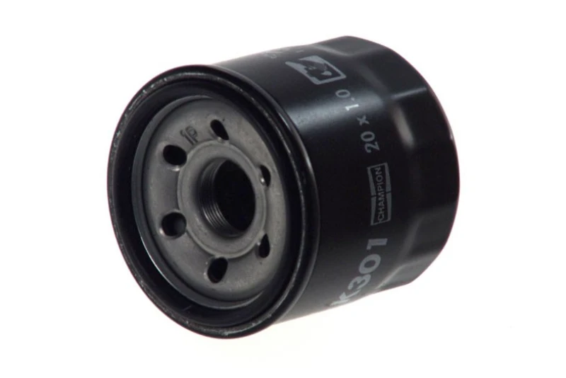 Image of CHAMPION Oil filter CHAMPION COF038