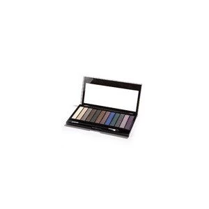 Image of Makeup Revolution Redemption Palette Hot Smoked Multi