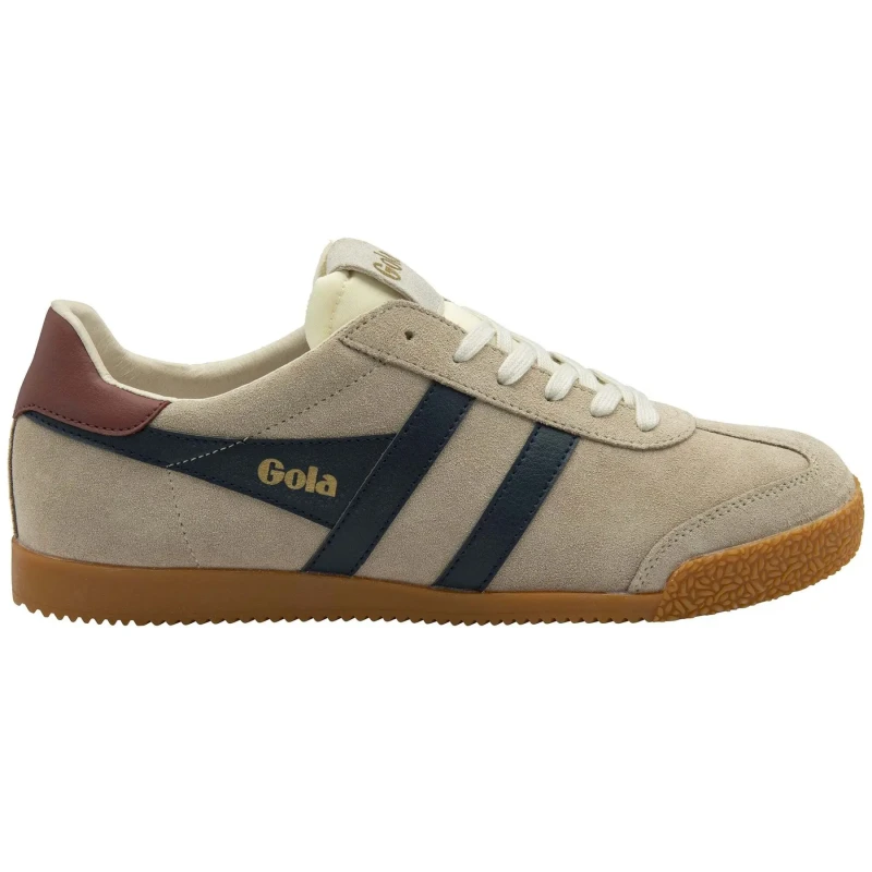 Image of Gola Trainers Gola Elan Gris Male 43