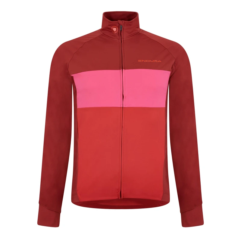 Image of Endura FS260 Jetstrm - Pink Pink S