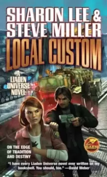 Image of Local Custom
