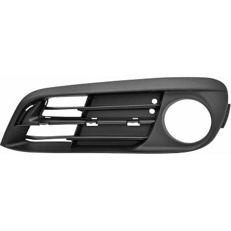 Image of Bumper grill DIEDERICHS 1225147