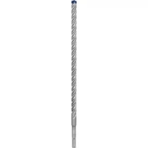 Image of Bosch Accessories EXPERT SDS plus-7X 2608900123 Hammer drill bit 1 Piece 14.00 mm Total length 365mm SDS-Plus