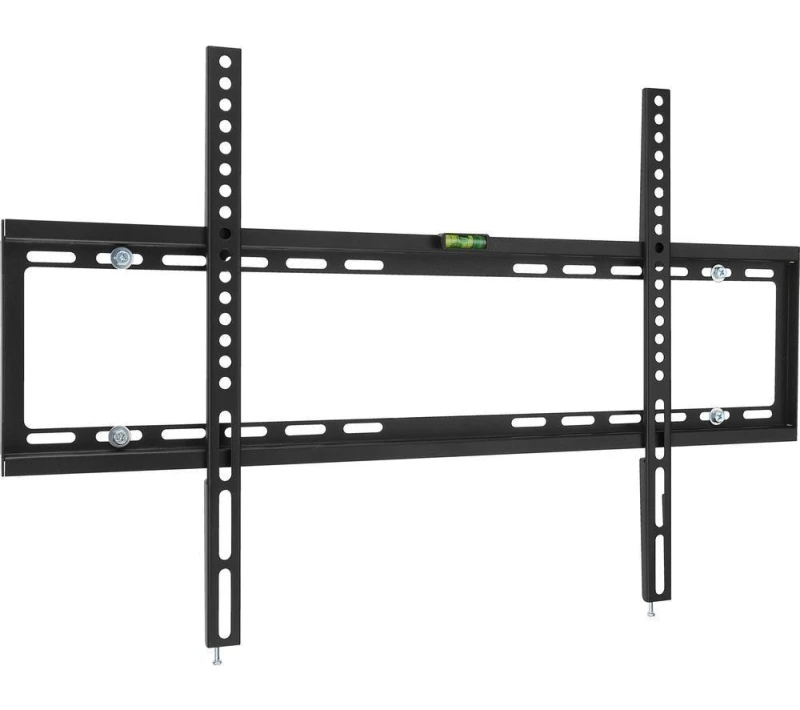 Image of ROSS RTMF600-RO 50-85" Fixed TV Bracket, Black 5015056738727