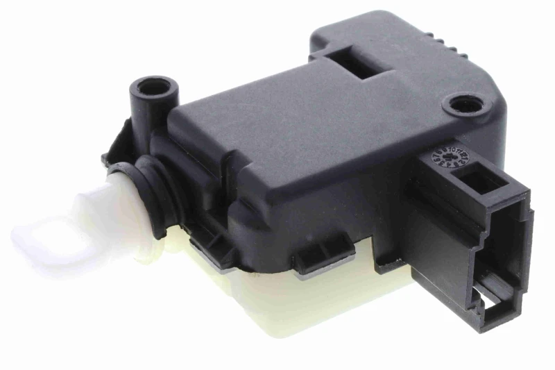 Image of VEMO V10-77-1011 Control, central locking system Vehicle Tailgate, Original VEMO Quality Control,central locking system (791)