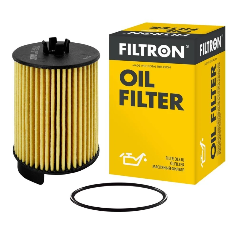 Image of FILTRON Oil filter FILTRON OE 688/8