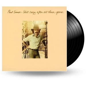 Image of Paul Simon - Still Crazy After All These Years Vinyl