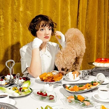 image of Madeline Kenney - Sucker's Lunch CD