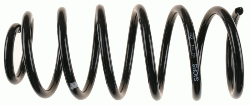Image of Coil spring SACHS 997 821
