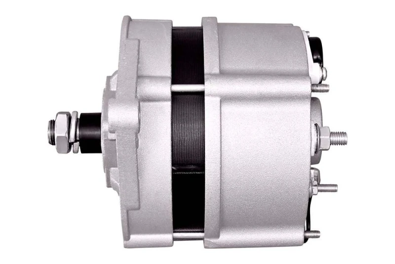 Image of HELLA Alternator HELLA 8EL 015 643-301