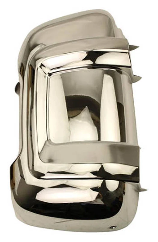 Image of FAST FT88706 Cover, outside mirror Right, Chromed Cover,outside mirror (23)