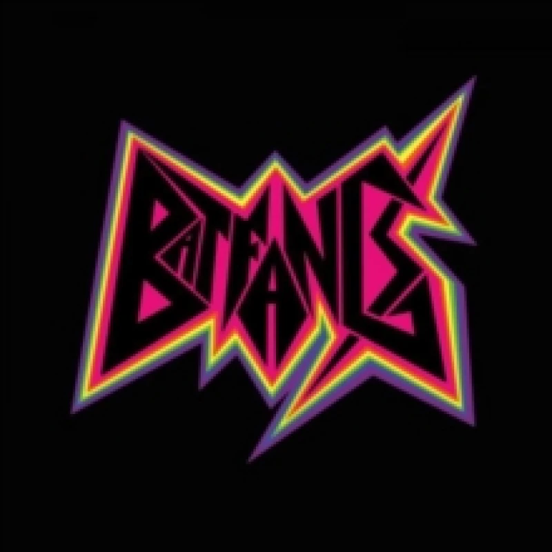 Image of Bat Fangs - Bat Fangs [CD / Album] Music CDs - Music CD