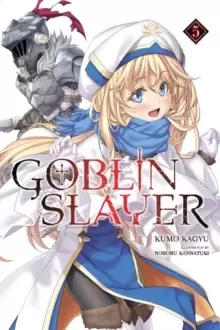 Image of Goblin Slayer Side Story: Year One, Vol. 5
