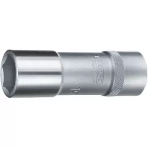 Image of Gedore 19 L 18 1718827 Bits 18mm 1/2 (12.5 mm)