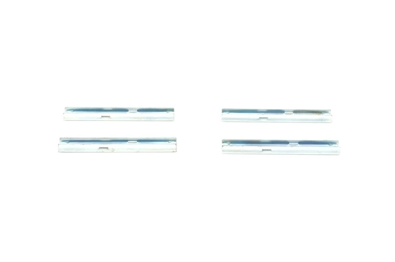 Image of Bosch 1 987 474 781 Accessory Kit, disc brake pads Accessory Kit,disc brake pads (1164)