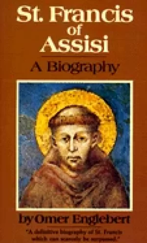 Image of st francis of assisi a biography