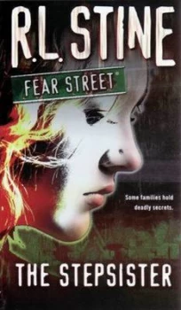 Image of The Stepsister by R L Stine Book