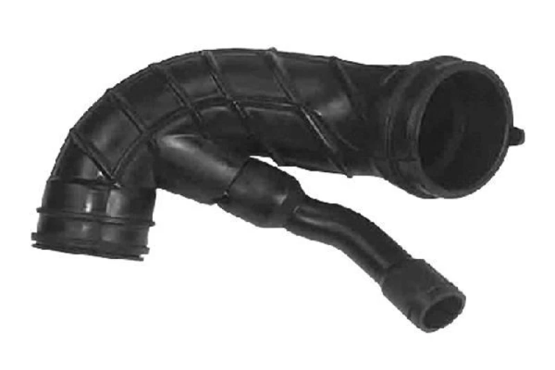 Image of Intake pipe, air filter MAPCO 39805