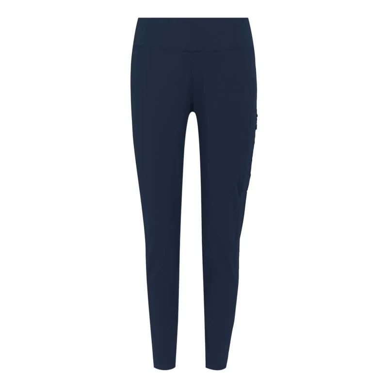 Image of Womens leggings Regatta Monira Bleu Female 38