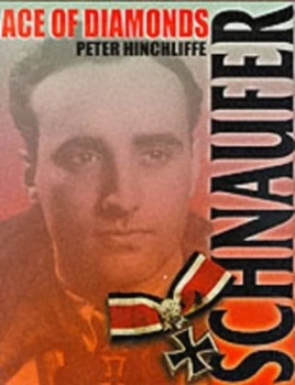 Image of Schnaufer by Peter Hinchliffe Book