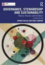 Image of Governance Stewardship and Sustainability Theory Practice and Evidence