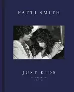 Image of just kids illustrated edition