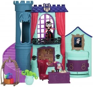 Image of Hotel Transylvania Lobby Playset