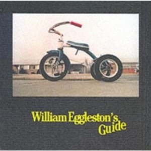 Image of William Egglestons Guide
