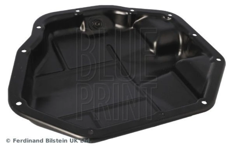 Image of Blue PRINT Oil sump Blue PRINT ADBP610232
