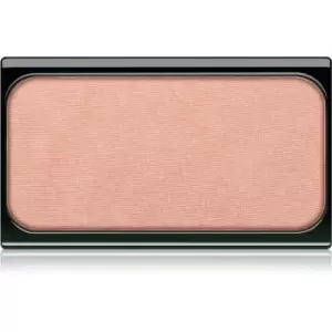 image of ARTDECO Blusher Powder Blusher in Practical Magnetic Pot Shade 330.18 Beige Rose Blush 5 g