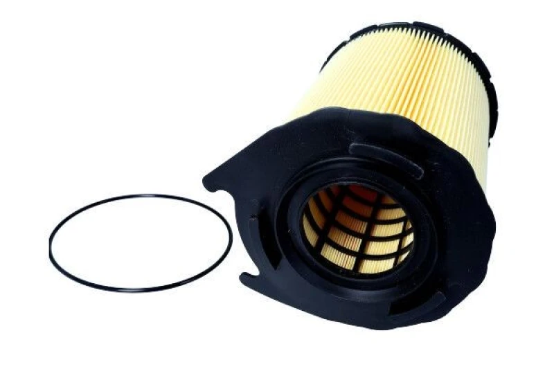 Image of MAXGEAR 26-2760 Air filter Filter Insert, with gasket/seal Air Filter (8)