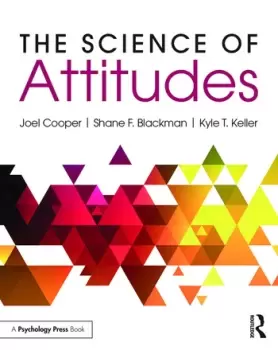 Image of The Science of Attitudes