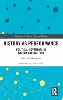 Image of History as Performance : Political Movements in Galicia Around 1900