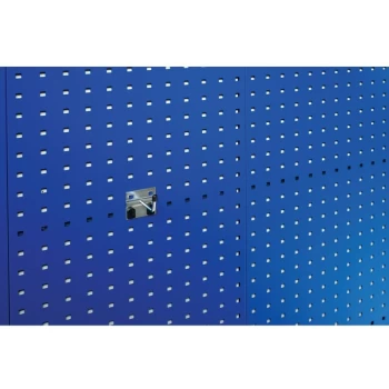 Image of 14001119 Extended Hook WS A 6X50MM (Pk-5) - Bott