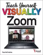 Image of teach yourself visually zoom
